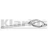 KLARIUS 240833 Middle Silencer